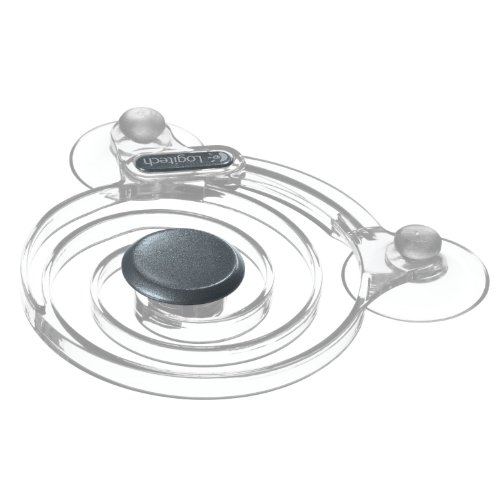 Logitech Joystick schnurgebunden (für iPad, iPad 2 und iPad 3. Generation, Tablets) - 2