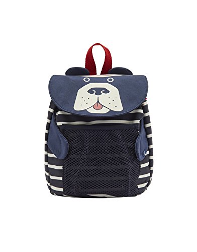 Price comparison product image Joules Character Rucksack - Bear Character Rucksack - Bear