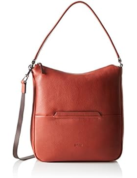 BREE Damen Faro 5 S17 Schultertasche, Einheitsgröße