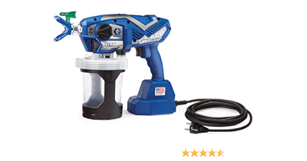 Graco Ultra - Spruzzatore manuale 