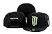 Produktbild Monster Energy Baseball Cap,damen unisex Herre Hut