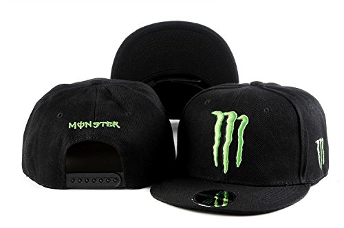 Preisvergleich Produktbild Monster Energy Baseball Cap,damen unisex Herre Hut