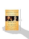 Image de First Family: Abigail and John