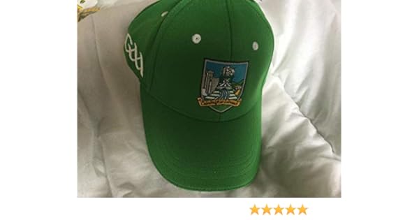 dublin gaa baseball cap