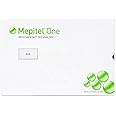 Mepitel One Wound Contact Layer Dressings 6cm x 7cm by Safetech