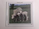 Image de Ovejas (Farm Animals (Heinemann Paperback))