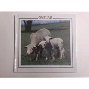 Ovejas (Farm Animals (Heinemann Paperback))
