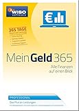 WISO Mein Geld Professional 365 - 