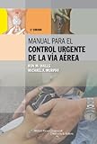 Image de Manual para el Control Urgente de la Via Aerea