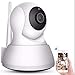 Produktbild Überwachungskamera Babyphone Wireless IP Infrarot Überwachung Zwei-Wege-Audio Smart Wifi HD Home Kamera Nachtsicht