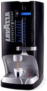 Lavazza Espresso Point Coffee Machine Ep 3500 Plus Cafe Cocoa Latte Amazon De Home Kitchen