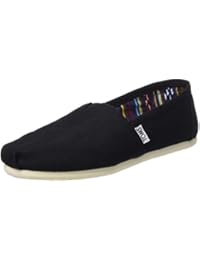 Toms Classics - Alpargatas para mujer