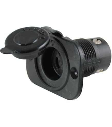 SEATEC Poolaansluiting batterij met stroomonderbreker enkel 10,12 € | SVB