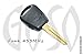 Produktbild GOSO Kia Funkschlüssel 433MHZ ASK HYN6 1Taste 9582