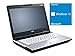 Produktbild Fujitsu Lifebook S751 Notebook / Laptop | 14 Zoll Display | Intel Core i5-2520M @2,5 GHz | 4GB DDR3 RAM | 160GB HDD | DVD-Brenner | Windows 10 Home vorinstalliert (Zertifiziert und Generalüberholt)