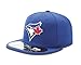 Produktbild New Era Acperf Toronto Blue Jays Cap - Royal