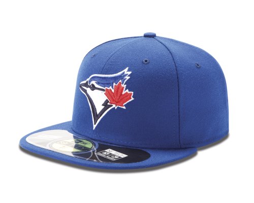 Preisvergleich Produktbild New Era Acperf Toronto Blue Jays Cap - Royal