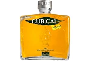 BOTANIC CUBICAL (Williams & Humbert) Gin Mango - 700 ml