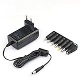 Winnovo V146 VokBook PC K147, PEAQ PNB S131, Disco duro externo, Tira de la Energía de los LED 3528/5050/5630, LED Tiras, Router, Cámara, Lámpara de Mesa, Teclados electrónicos, Impresora, Escáner, Led light strip / Christmas tree / Fish tank / DVR NVR Digital / Electronic Piano Keyboard / Universal Battery Charger / Computer Speakers, Surveillance System Kamera / CCTV Security Kamera / 12V motor, Cable Modem, etc