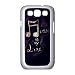 Produktbild Note Customized Phone Case for Samsung Galaxy S3 I9300,diy Note Case