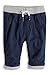 ESPRIT Baby-Boys 095EEBB006 Basic Pants Trousers, Blue (Navy), 3-6 Months (Manufacturer Size:68)