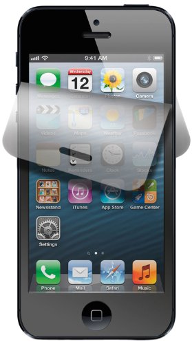 Preisvergleich Produktbild Wentronic Screenguard F / IPHONE 5 / 5 C / 5S