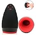 Produktbild cocoon-break Men Tasse Vibration Masturbation Mund