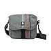 Produktbild Crumpler JP1500-004 Jackpack 1500 DSLR Foto Umhängetasche grau/weiß