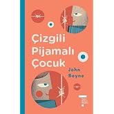 &Ccedil;izgili Pijamalı &Ccedil;ocuk (Ciltli)