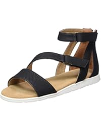 Bullboxer Agg002f1s - Sandalias de tobillo Niñas