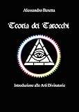 Image de Teoria dei tarocchi. Introduzione alle arti divinatorie