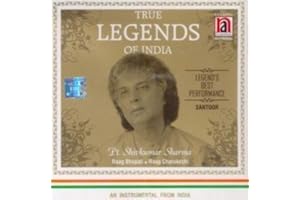 True Legends of India