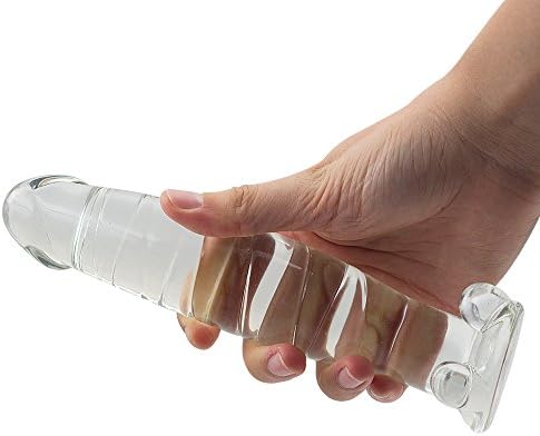 Glass Massage sticks For Back And All Over Body Deep Tissue Pleasure toy for Women Female