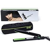 Mini Straightener Dual Voltage (Neon Green)