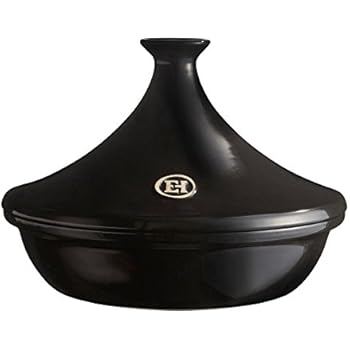 Le Creuset Gusseisen Spezialpfanne Tagine, 31 cm, ofenrot