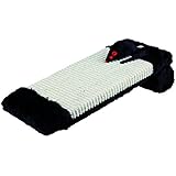 Trixie 4303 Kratzbrett auf Rolle 15 × 35 cm