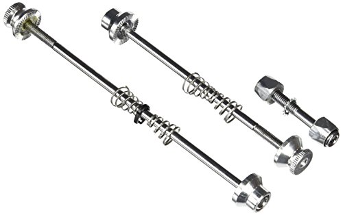 Preisvergleich Produktbild RSP Sicherheit-Set Spieße-Silber