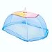 Weavers Villa® Baby Mosquito Net Foldable Umbrella Style (Multicolor) RS.315.00