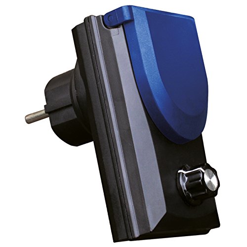 Jebao Leistungsregler Regler bis 800 Watt Eingangsspannung für Teichpumpen Pumpen Drehzahlregler - 2