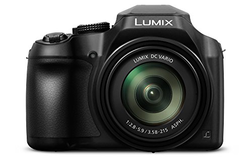 Panasonic Lumix DC-FZ82EG-K Bridgekamera (18 Megapixel, 20mm Weitwinkel, 60x opt. Zoom, 4K30p Videoaufname, Hybrid Kontrast AF) Schwarz Panasonic Lumix DC-FZ82EG-K Bridgekamera (18 Megapixel, 20mm Weitwinkel, 60x opt. Zoom, 4K30p Videoaufname, Hybrid Kontrast AF) Schwarz Bilder