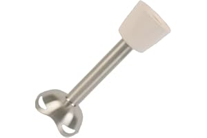 ‎KRUPS Krups MS-650968 Mixfuss für Perfect Mix 9000 Stabmixer