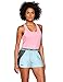 Produktbild Under Armour Damen Play Up Shorts 2.0 Kurze Hose, Coded Blue (451), SM