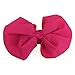 FEITONG 9PCS Babys Girls Flower Elastic Bowknot Headband Photography Hairbands Accessories