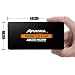 Produktbild HDMI Konverter Audio Extractor | AMANKA 4K HDMI zu HDMI und Optische SPDIF TOSLINK mit 3,5mm Stereo | Unterstützung 3D |Audio Extractor für Blue-Ray Player PC PS4