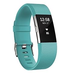Fitbit Charge 2 Heart Rate and Fitness Wristband
