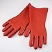 Produktbild Fulla2116 12KV Rote Sicherheit Elektrische Schutzmaßnahmen Isolierte Handschuhe