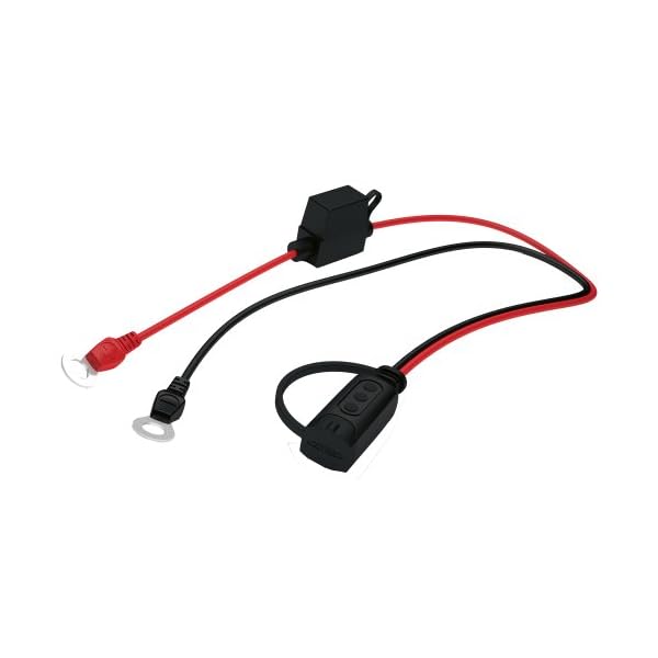 CTEK 56-629 Conector indicador para batería con ojillo M6 15A