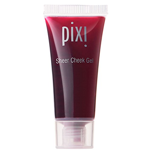 Pixi Sheer Cheek Gel - Natural