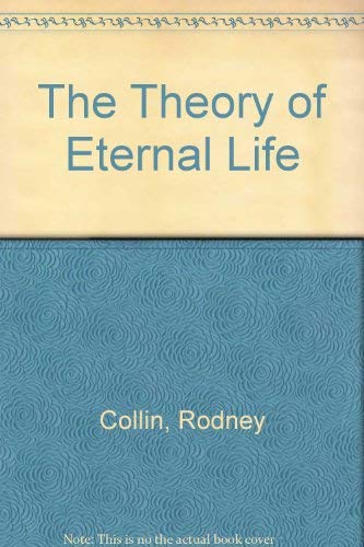 THEORY ETERNAL LIFE