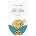 Produktbild Clearspring Organischen Meer Gemüse Und Schwarzem Pfeffer Oatcakes 200G